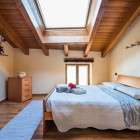 Il Sogno Di Claudia Apartamento Gera Lario Exterior foto