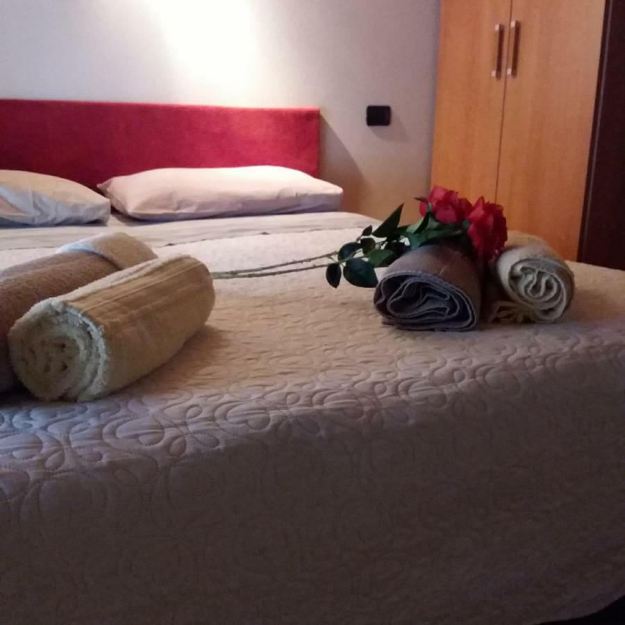 Il Sogno Di Claudia Apartamento Gera Lario Exterior foto