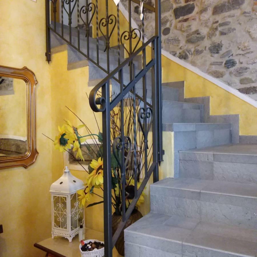 Il Sogno Di Claudia Apartamento Gera Lario Exterior foto