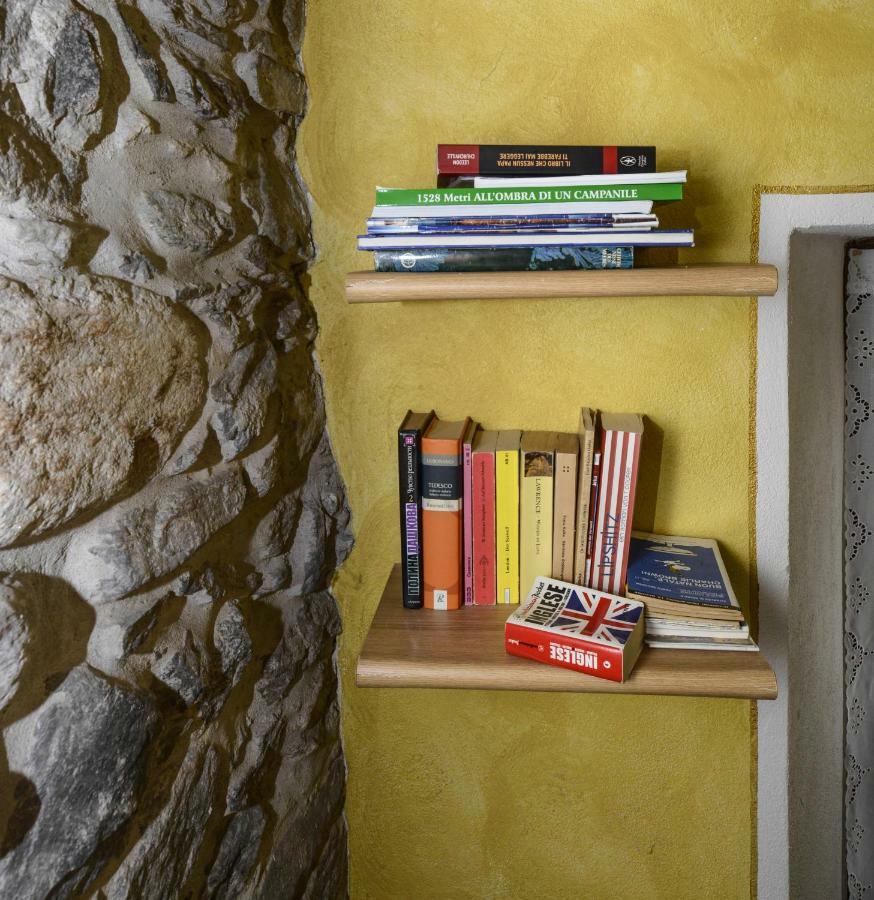 Il Sogno Di Claudia Apartamento Gera Lario Exterior foto