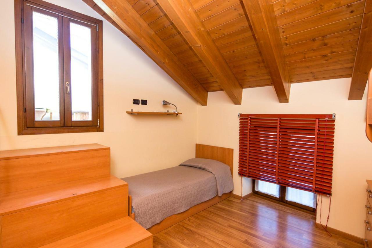 Il Sogno Di Claudia Apartamento Gera Lario Exterior foto