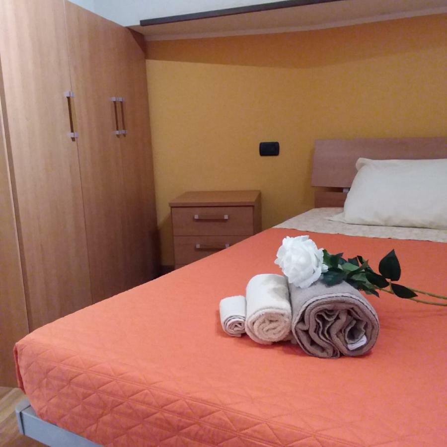 Il Sogno Di Claudia Apartamento Gera Lario Exterior foto