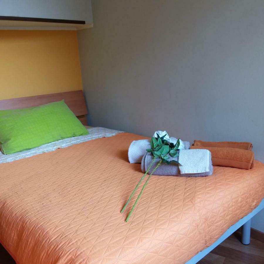 Il Sogno Di Claudia Apartamento Gera Lario Exterior foto