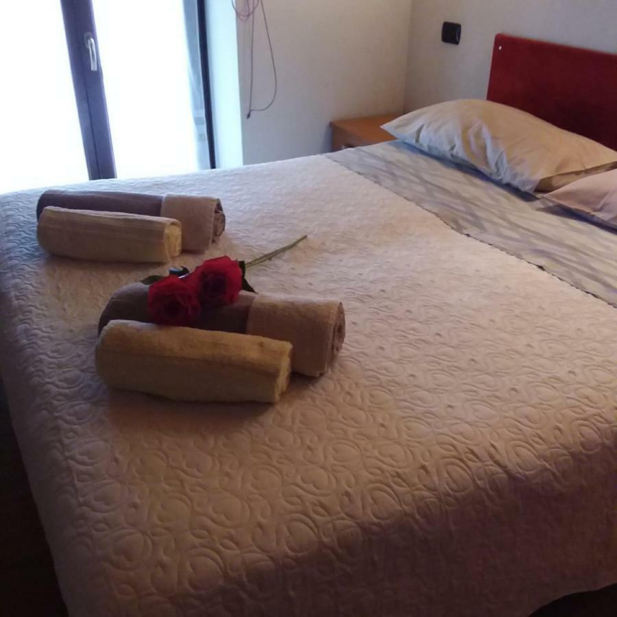 Il Sogno Di Claudia Apartamento Gera Lario Exterior foto
