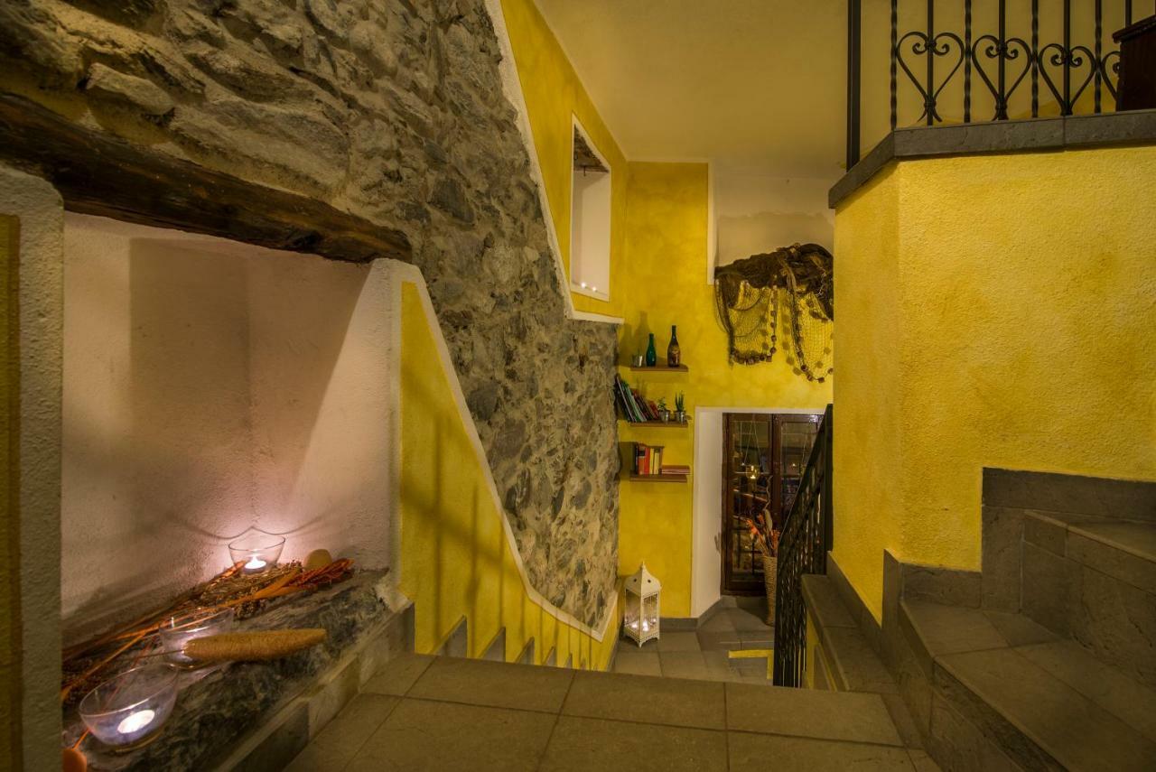 Il Sogno Di Claudia Apartamento Gera Lario Exterior foto