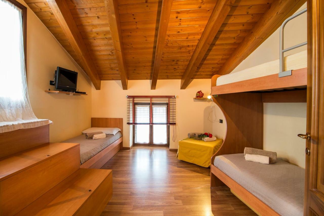 Il Sogno Di Claudia Apartamento Gera Lario Exterior foto