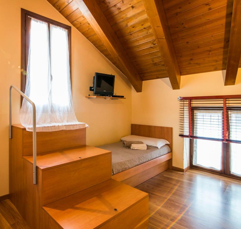 Il Sogno Di Claudia Apartamento Gera Lario Exterior foto