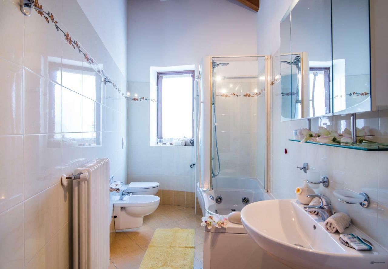Il Sogno Di Claudia Apartamento Gera Lario Exterior foto