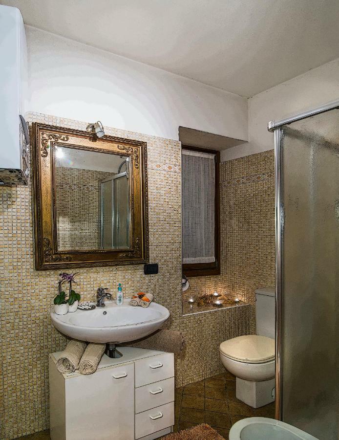 Il Sogno Di Claudia Apartamento Gera Lario Exterior foto