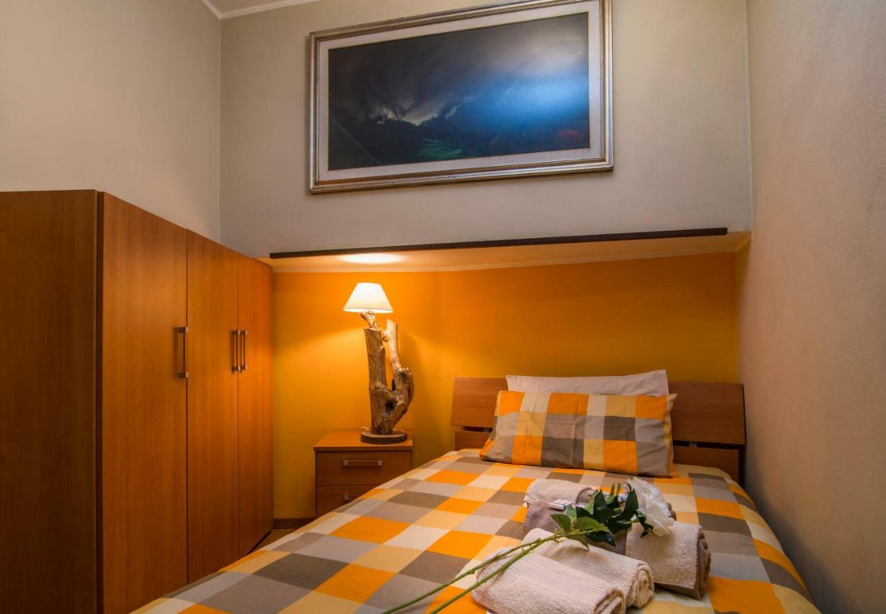 Il Sogno Di Claudia Apartamento Gera Lario Exterior foto