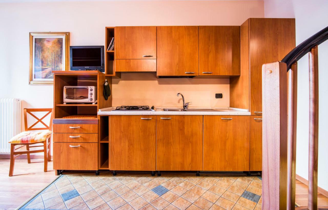 Il Sogno Di Claudia Apartamento Gera Lario Exterior foto