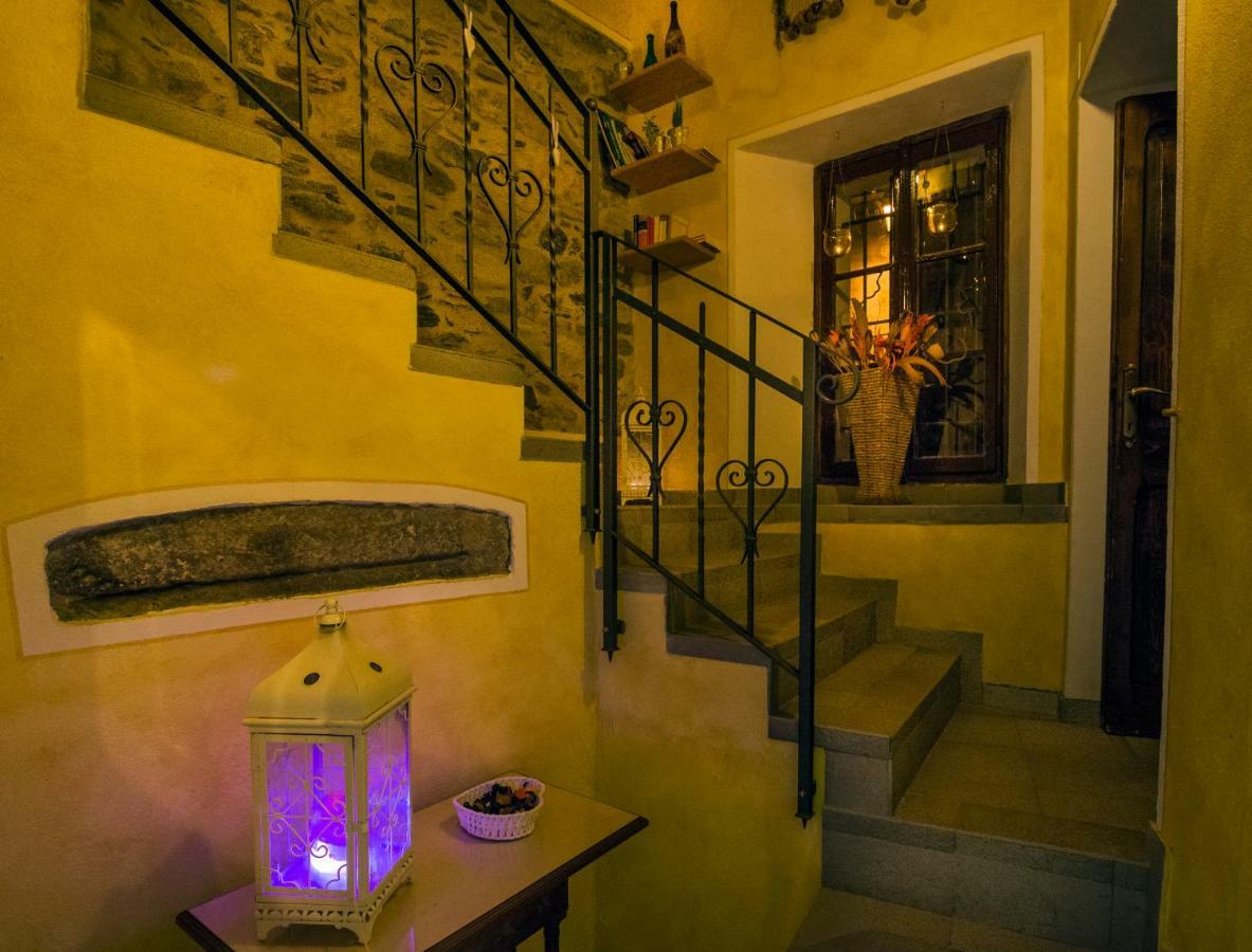 Il Sogno Di Claudia Apartamento Gera Lario Exterior foto